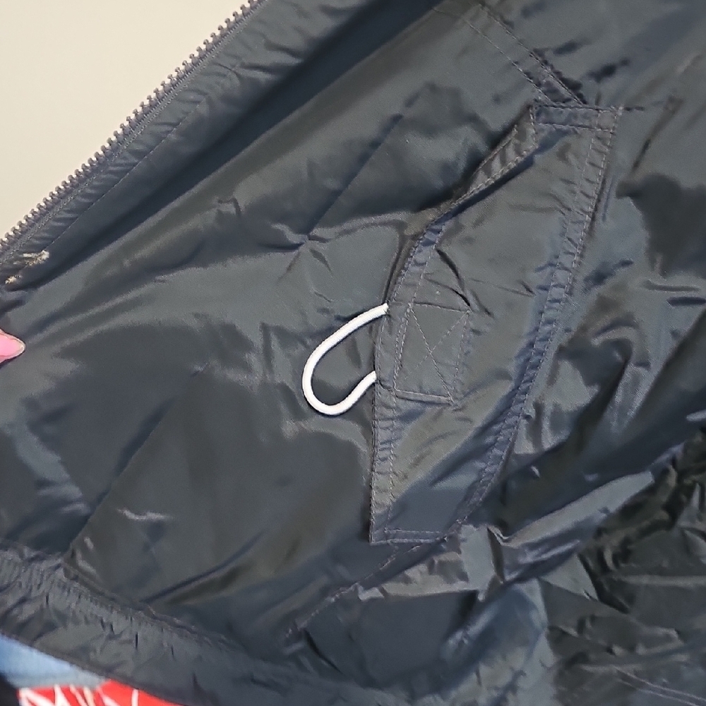 Dixxon Charcoal Performance Jacket - image 5